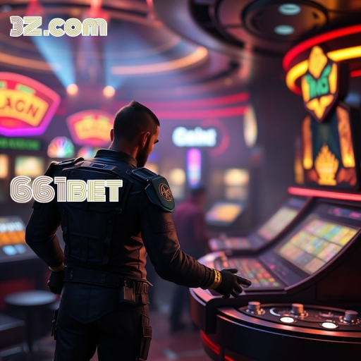 Promoções Imperdíveis da 661bet: Transformando Seu Jogo